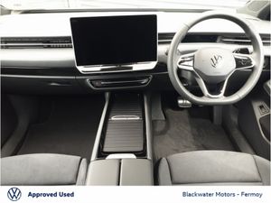 Volkswagen ID.7 PRO S PLUS AUTOMATIC - Image 3