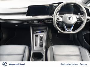Volkswagen Golf 2.0TSI 320BHP R 4MOTION 5DR AUTOMA - Image 3