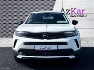 Opel Mokka 2023 SC-1.2  100BHP €93 P/W WITH NO CAS - Image 2