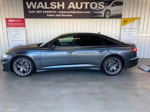 Audi A6 S LINE 40 TDI S-A - Image 3