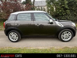 Mini Countryman D G1 205 XD32 4 4DR AUTO COOPER - Image 2