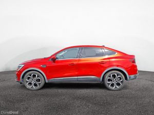 Renault Arkana E-TECH S EDITION HYBRID 145 AU - Image 3