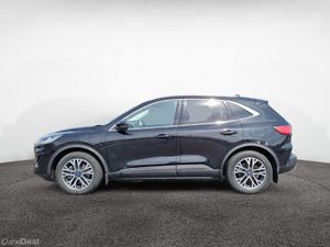 Ford Kuga TITANIUM 2.5 PHEV 4DR AUTO - Image 3