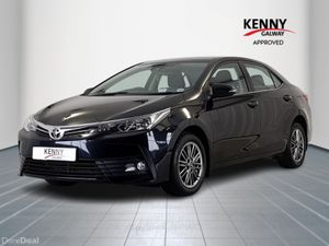 Toyota Corolla *Deposit Taken* 1.33 LUNA SPORT 4DR - Image 3