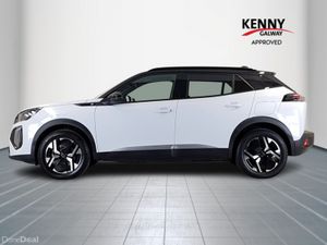 Peugeot 2008 GT EV - Image 4