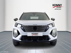 Peugeot 2008 GT EV - Image 2