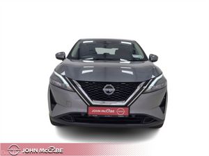 Nissan Qashqai QQ 1.3 HYB SV  MANUAL           *RE - Image 4