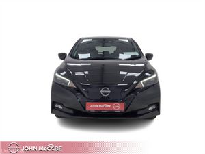 Nissan Leaf EV SVE 62KW AUTO                *RETAI - Image 4