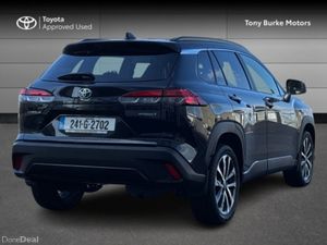 Toyota Corolla Cross Sport - 1.8 Hybrid - Automati - Image 2
