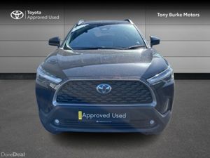 Toyota Corolla Cross Sport - 1.8 Hybrid - Automati - Image 4