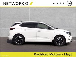 Opel Grandland X *SALE PRICE* Elegance 1.2 130PS - Image 3