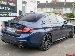 🔥 2017 BMW 520d  G30 Msport 190 BHP 🔥 - Image 2
