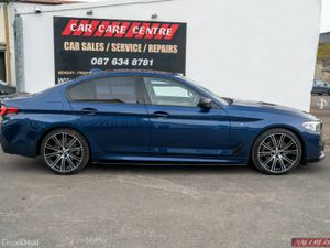 🔥 2017 BMW 520d  G30 Msport 190 BHP 🔥 - Image 3