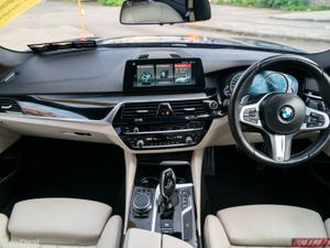 🔥 2017 BMW 520d  G30 Msport 190 BHP 🔥 - Image 4