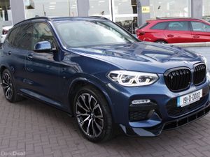 X-DRIVE M-SPORT PRO EDITION AUTO  // STUNNING CAR - Image 2