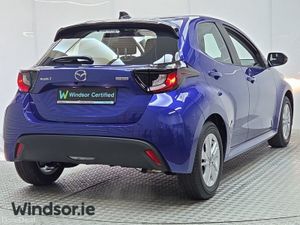 Mazda Mazda2 HYBRID 5DR (116ps) Centre-Line AT - Image 3