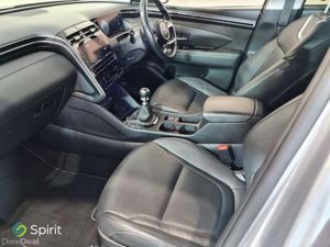 Hyundai Tucson 2WD Executive Plus**Call John 08619 - Image 4