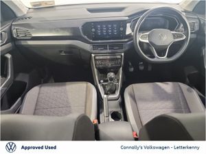 Volkswagen T-Cross R-Line 1.0 TSI 110HP - Image 4