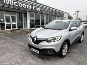 Renault Kadjar Dyn.Nav 4x4 161 - Image 2