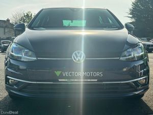 Volkswagen Golf COMFORTLINE 1.2 PETROL AUTO DIGITA - Image 3