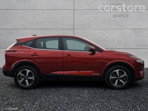 Nissan Qashqai ePOWER QASHQAI SV - Image 2