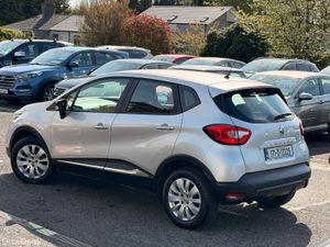 Renault Captur 2017 0.9 Nice spec - Image 3