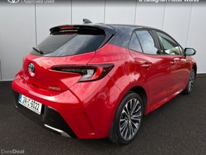 Toyota Corolla LUNA SPORT HB 4DR AUTO - Image 4