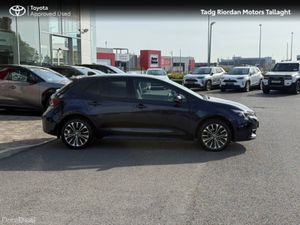 Toyota Corolla LUNA SPORT HB 4DR AUTO - Image 3