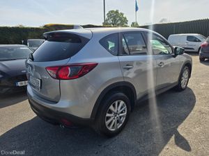 Mazda CX-5 2015 Executive 2wd - Image 3