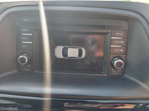 Mazda CX-5 2015 Executive 2wd - Image 4
