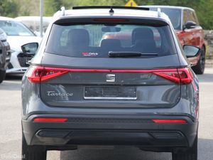 Tarraco * 7 Seats * Sunroof * Tdi 150bhp - Image 4