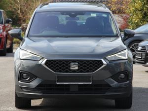 Tarraco * 7 Seats * Sunroof * Tdi 150bhp - Image 2