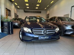 Mercedes-Benz E-Class E220 D SE 4DR Auto. NCT & TA - Image 2