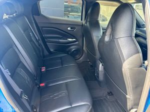 Nissan Juke 1.6 HYB SVE MY23.75 4DR Auto - Image 4