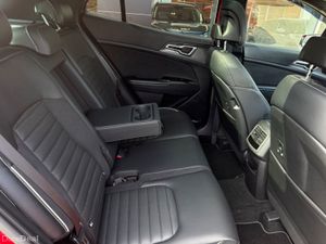 Kia Sportage GTL SR Mhev MY23 5DR - Image 4