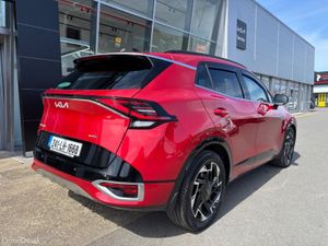 Kia Sportage GTL SR Mhev MY23 5DR - Image 3
