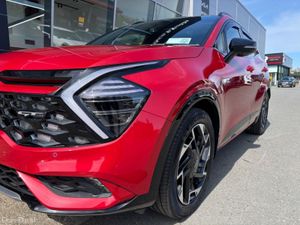 Kia Sportage GTL SR Mhev MY23 5DR - Image 3