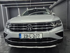 Volkswagen Tiguan 2023 - Image 2
