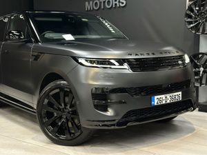 STEALTH EDITION P460E DYNAMIC - Image 2