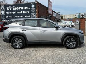 2022 Hyundai Tucson COMFORT PLUS - Image 2