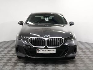 BMW i5 40 M Sport - Image 2