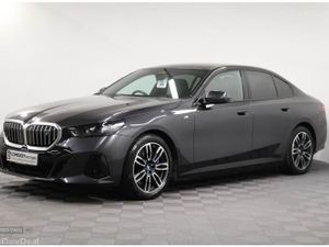 BMW i5 40 M Sport - Image 3