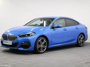 BMW 2-Series Gran Coupe 218i M Sport - Image 4