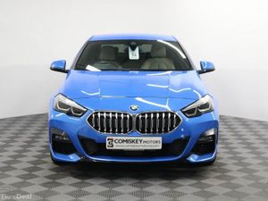 BMW 2-Series Gran Coupe 218i M Sport - Image 2