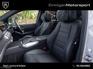 Mercedes-Benz GLE 400e AMG Premium Plus - Image 3