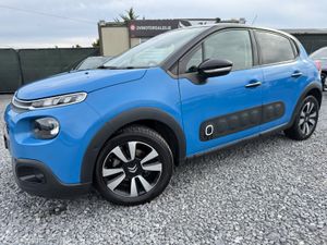 🔵 Citroen C3 1.2 Petrol Automatic - Image 2
