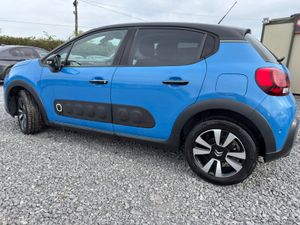🔵 Citroen C3 1.2 Petrol Automatic - Image 3