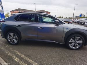 SUBARU SOLTERRA 71KWH TOURING **MASSIVE SPEC** - Image 4