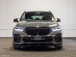 222 BMW X5 X-Drive 45e M-Sport - Image 2