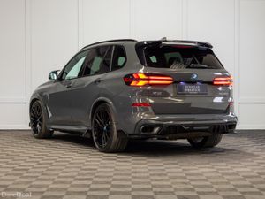 222 BMW X5 X-Drive 45e M-Sport - Image 4